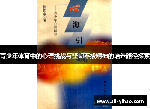 青少年体育中的心理挑战与坚韧不拔精神的培养路径探索