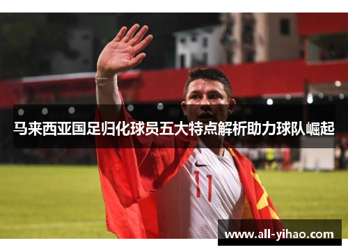 马来西亚国足归化球员五大特点解析助力球队崛起